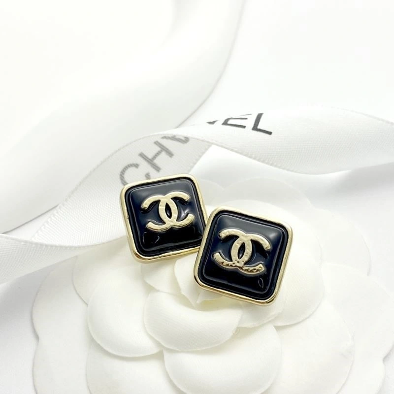 HighPerformance Chanel Earrings 223993