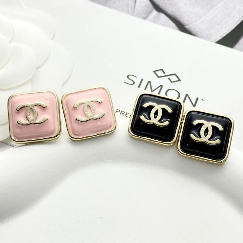 HighPerformance Chanel Earrings 223993
