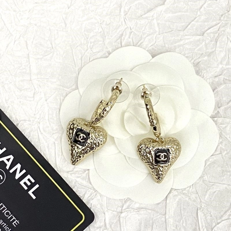 Resilient Chanel Earrings 223997