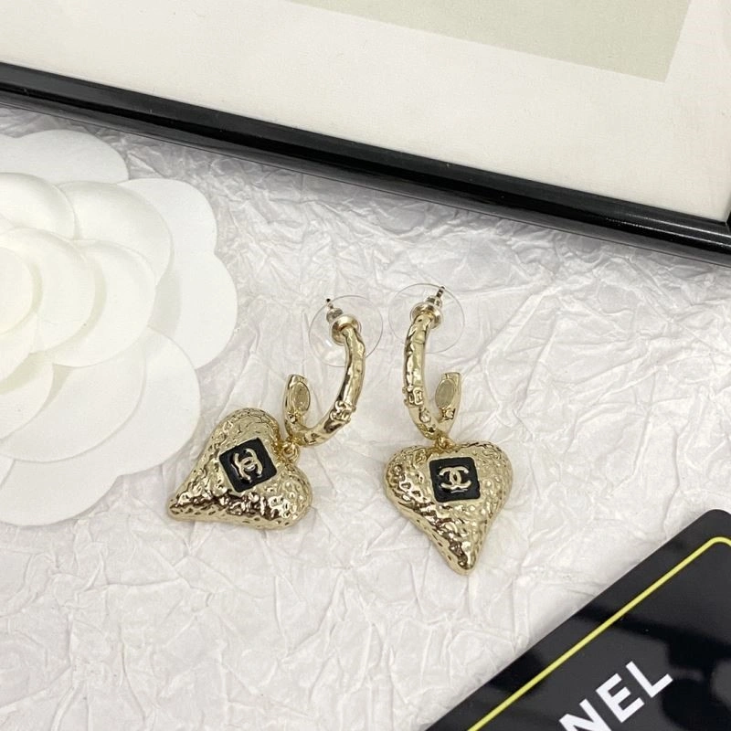 Resilient Chanel Earrings 223997