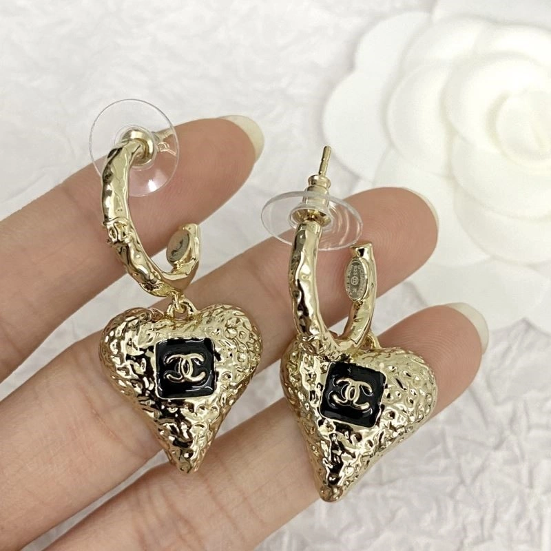 Resilient Chanel Earrings 223997
