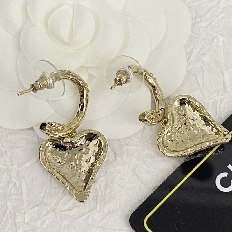 Resilient Chanel Earrings 223997