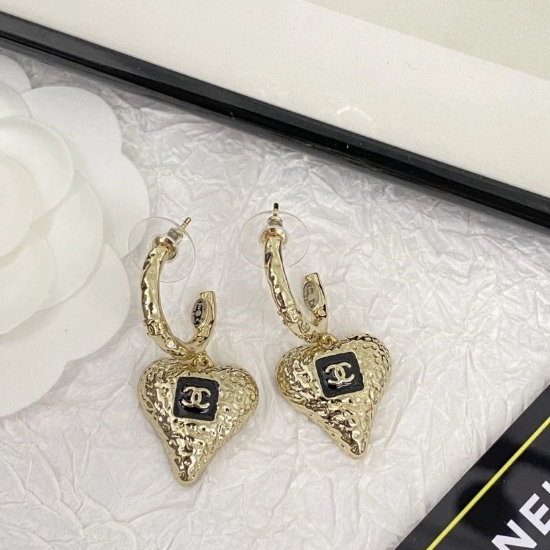 Resilient Chanel Earrings 223997
