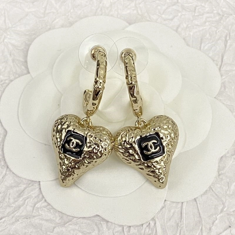 Resilient Chanel Earrings 223997