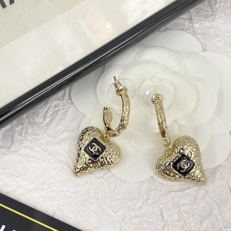 Resilient Chanel Earrings 223997
