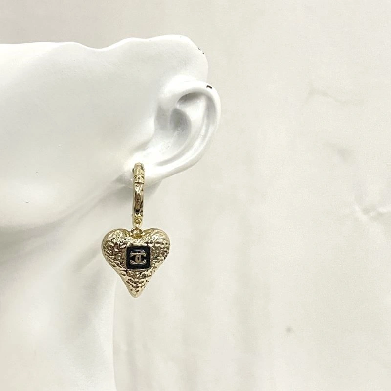 Resilient Chanel Earrings 223997