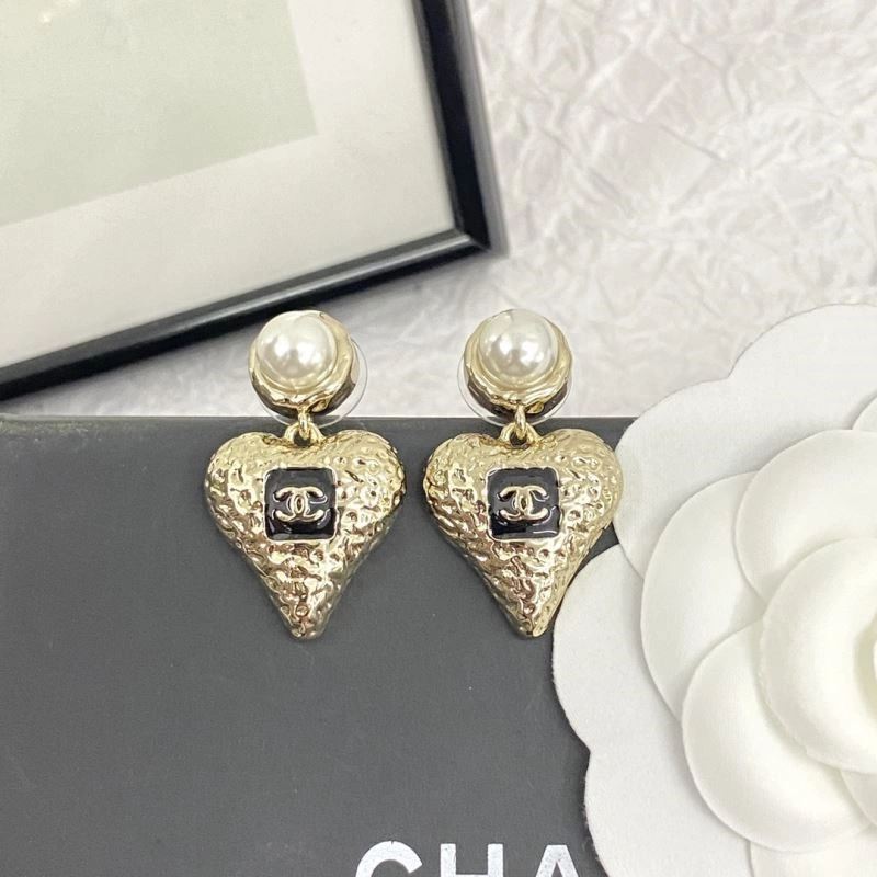 Chanel Earrings EasyCare 224041