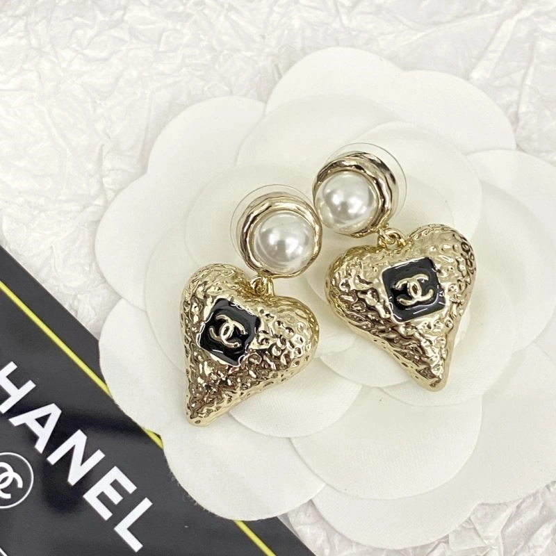 Chanel Earrings EasyCare 224041