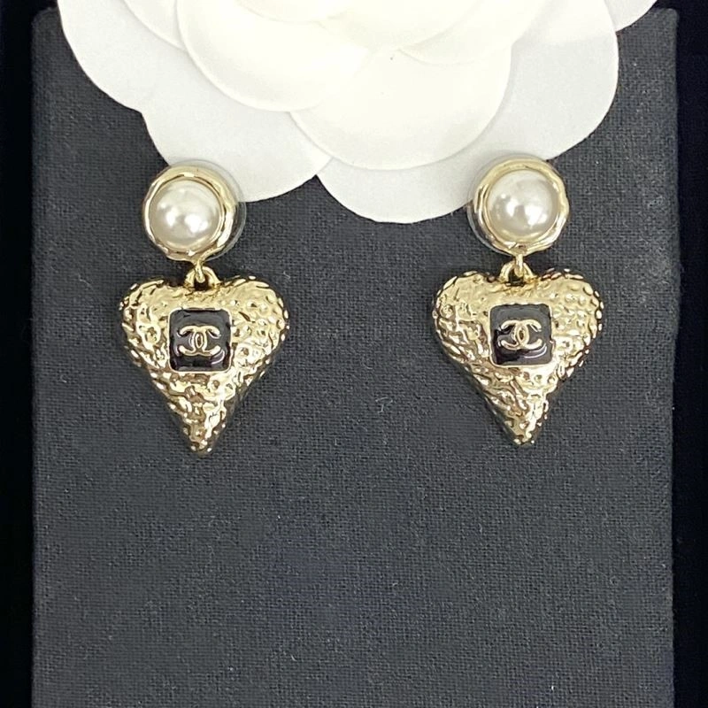Chanel Earrings EasyCare 224041