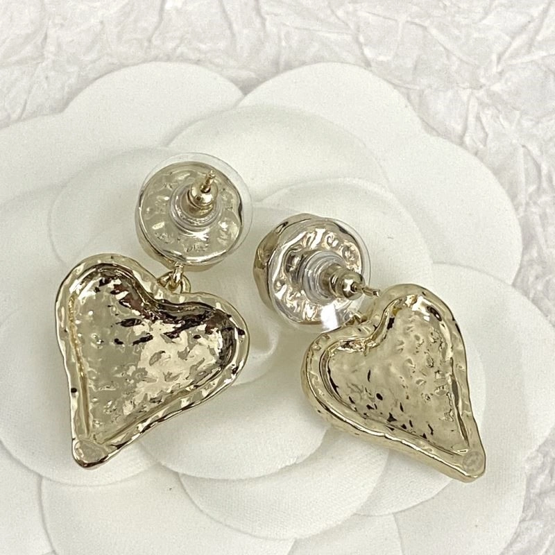 Chanel Earrings EasyCare 224041