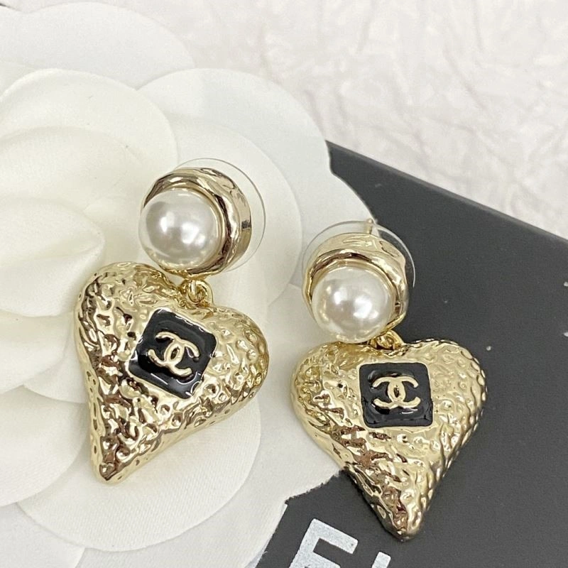 Chanel Earrings EasyCare 224041
