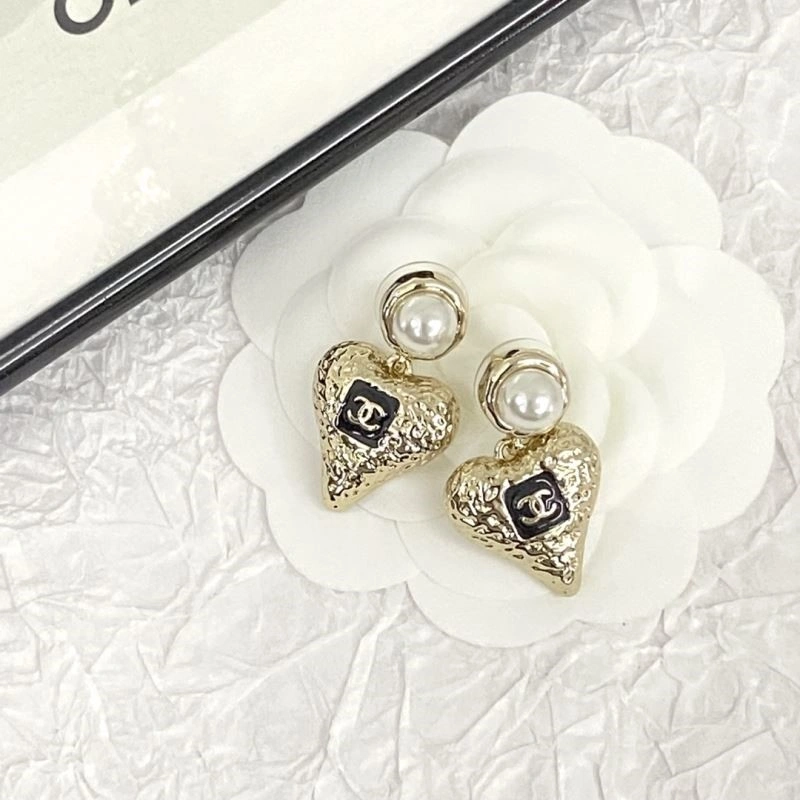 Chanel Earrings EasyCare 224041