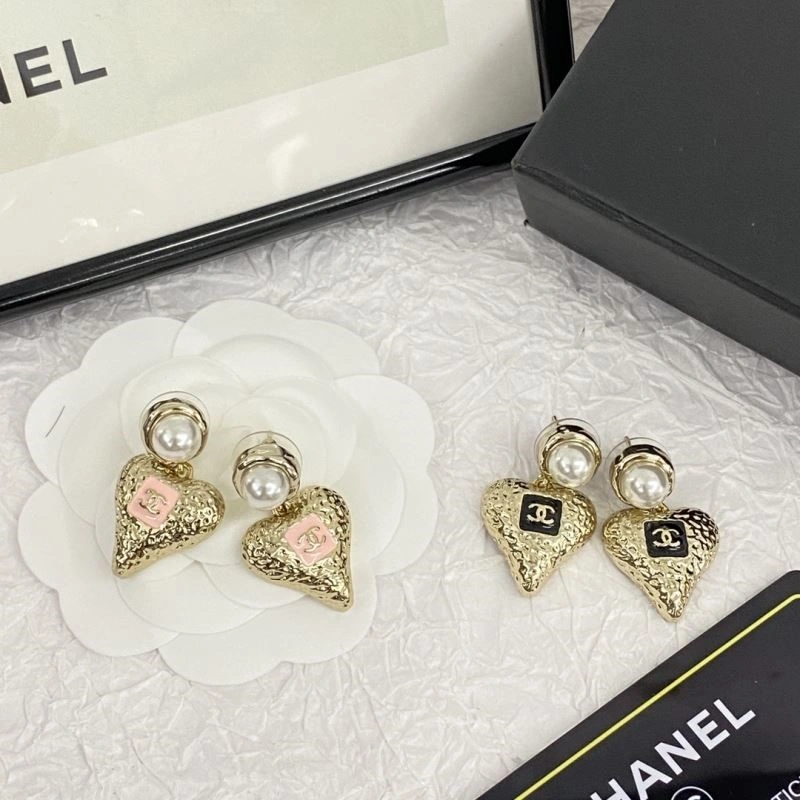 Chanel Earrings EasyCare 224041