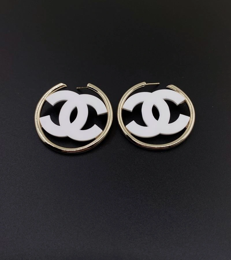 StreetReady Chanel Earrings 224021