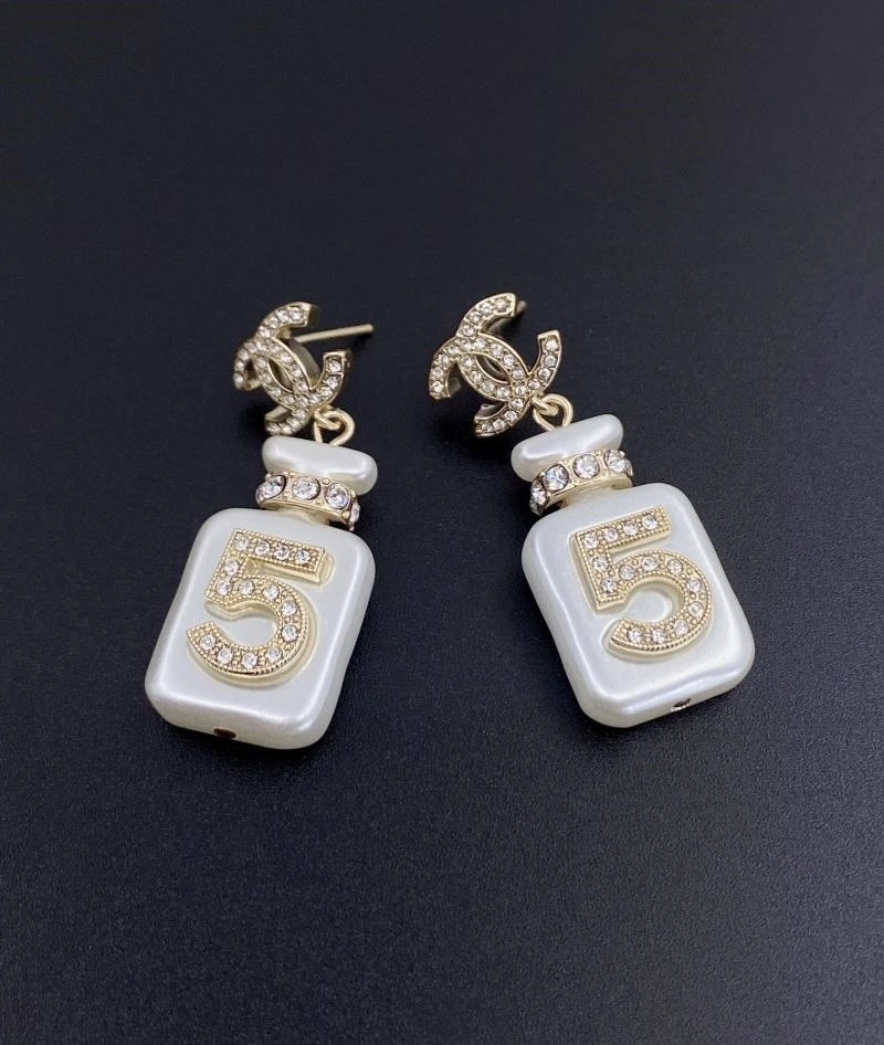 AllSeason Chanel Earrings 223979