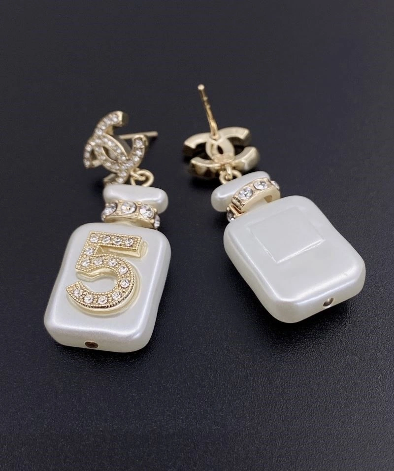 AllSeason Chanel Earrings 223979