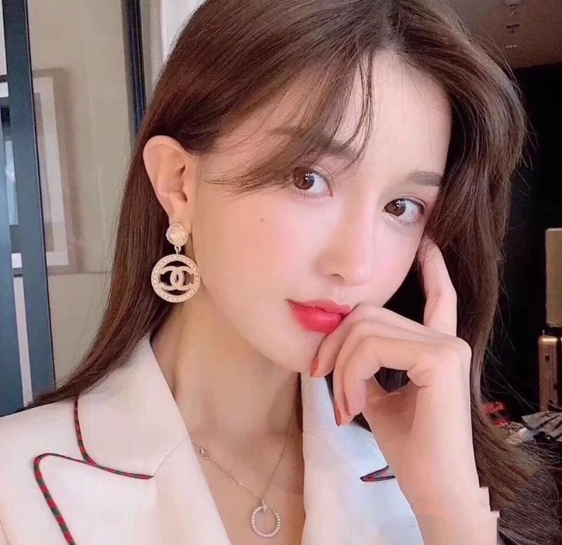 Chanel Earrings EasyCare 223982