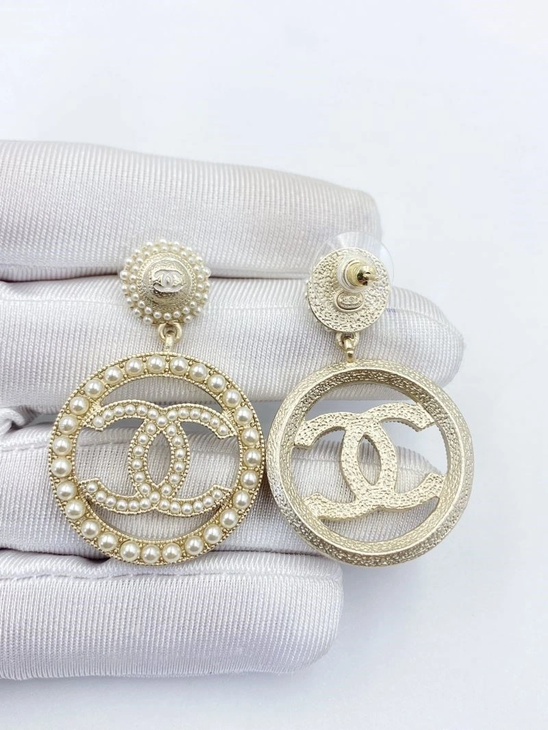 Chanel Earrings EasyCare 223982