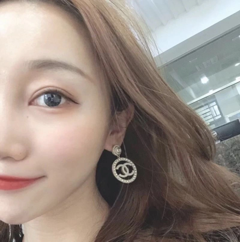 Chanel Earrings EasyCare 223982