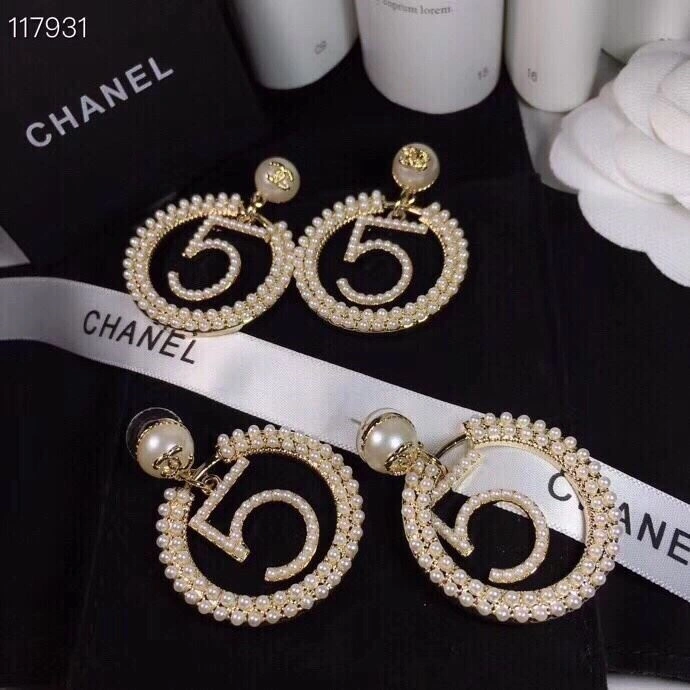 Chanel Earrings BestValue 224019