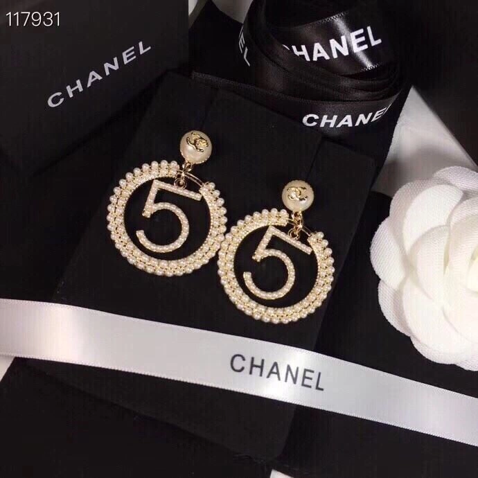 Chanel Earrings BestValue 224019