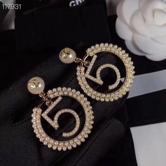 Chanel Earrings BestValue 224019