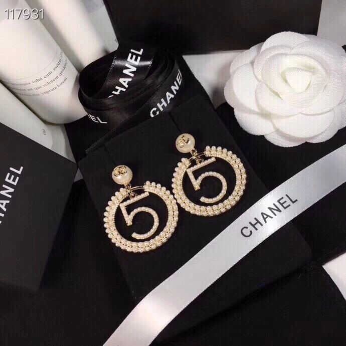 Chanel Earrings BestValue 224019