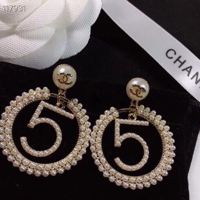 Chanel Earrings BestValue 224019