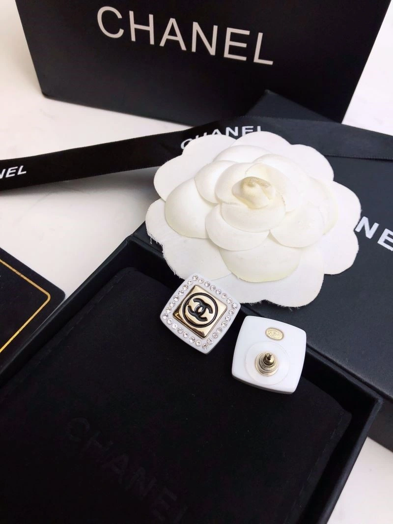 Premium Chanel Earrings 223973