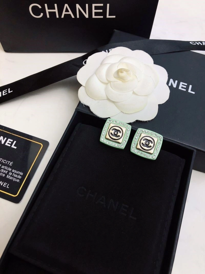 Chanel Earrings GoodFit 223990