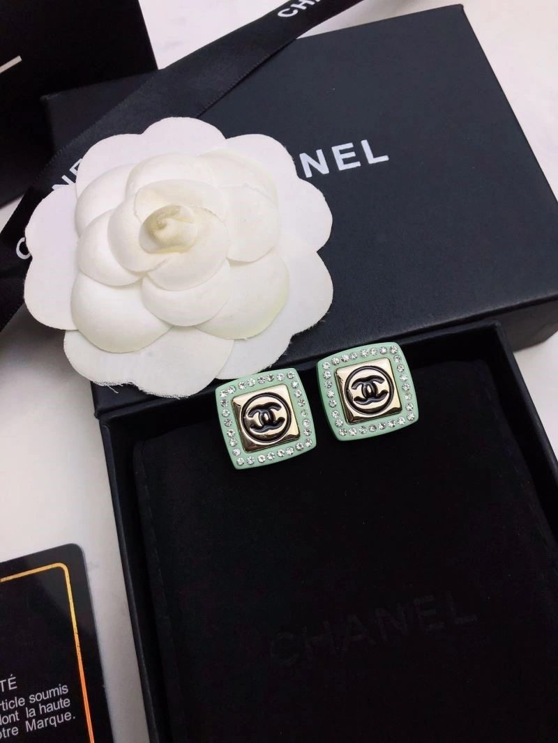 Chanel Earrings GoodFit 223990