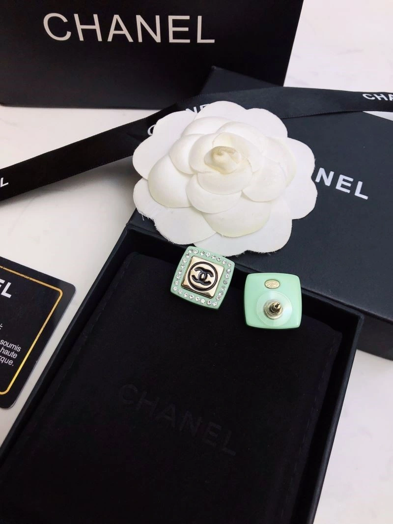Chanel Earrings GoodFit 223990