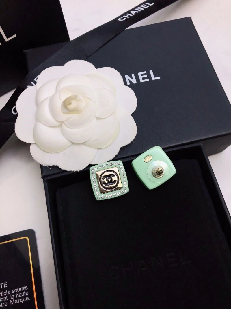 Chanel Earrings GoodFit 223990