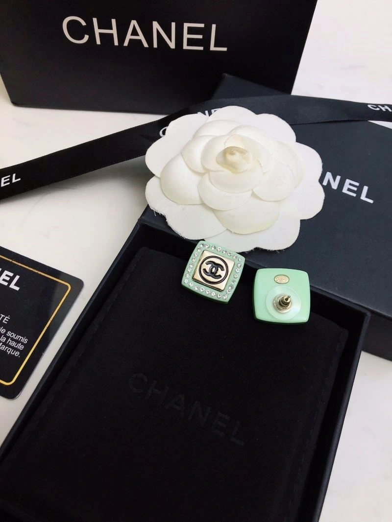 Chanel Earrings GoodFit 223990