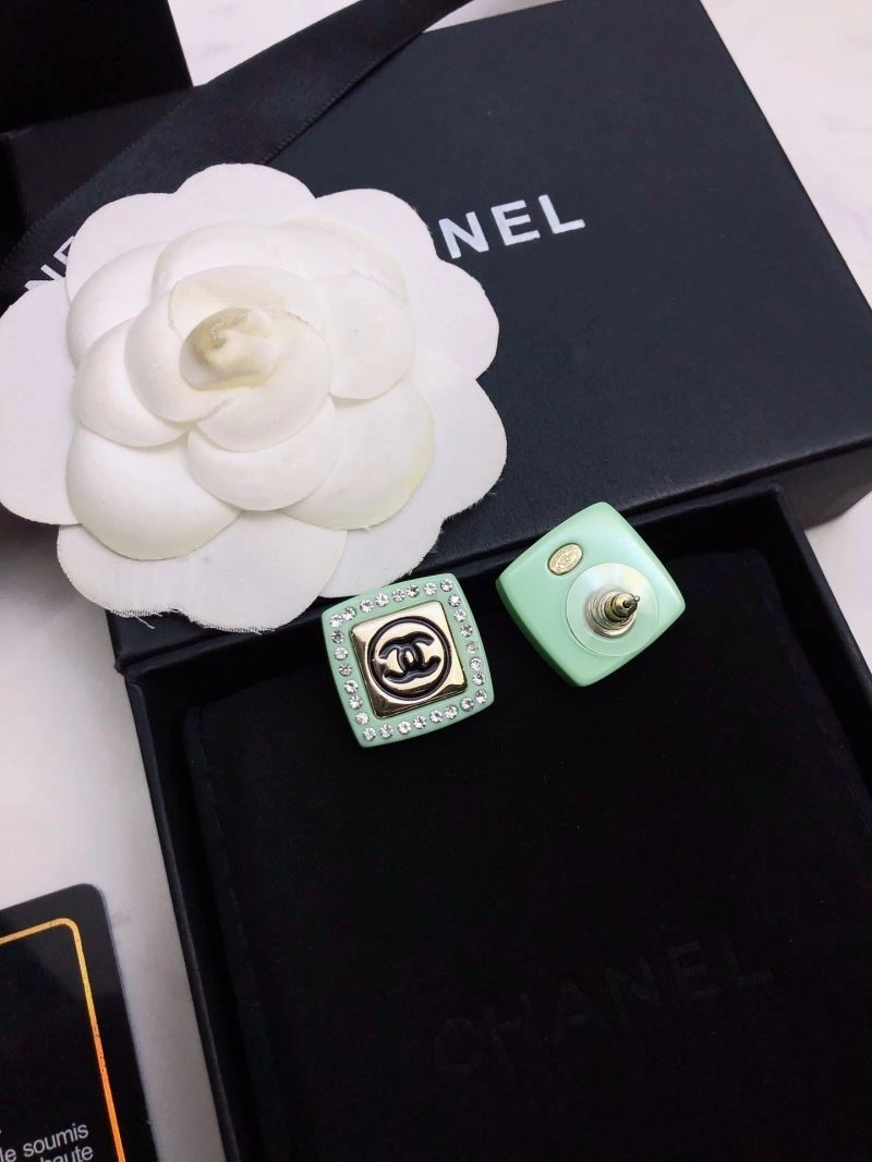 Chanel Earrings GoodFit 223990
