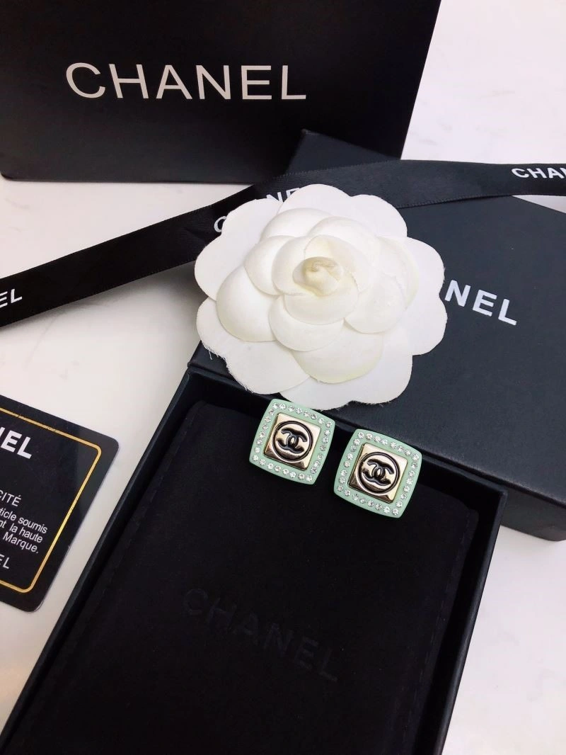 Chanel Earrings GoodFit 223990