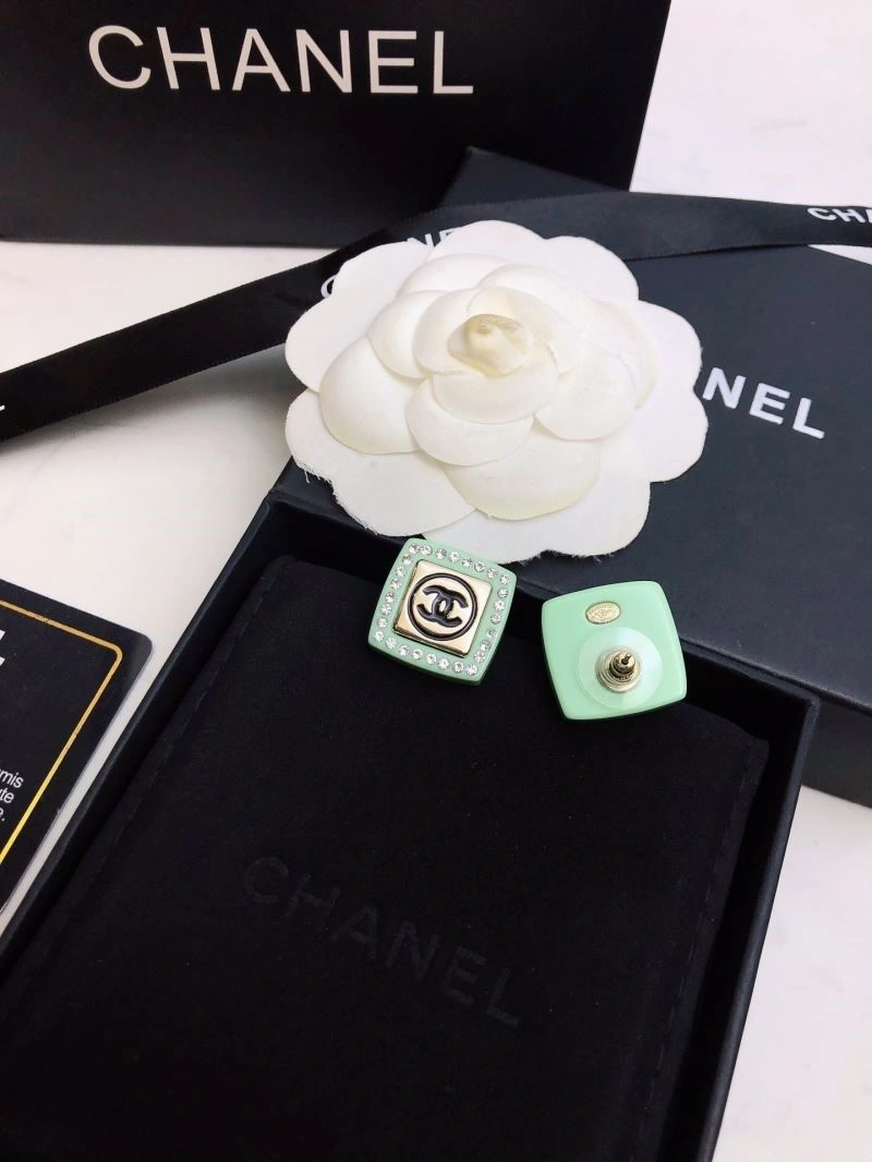 Chanel Earrings GoodFit 223990