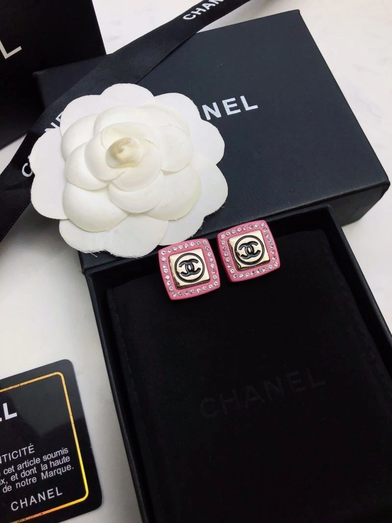 ModernLook Chanel Earrings 223971