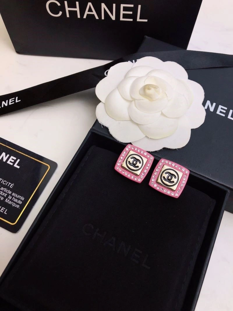 ModernLook Chanel Earrings 223971