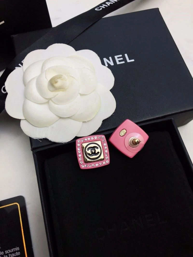 ModernLook Chanel Earrings 223971