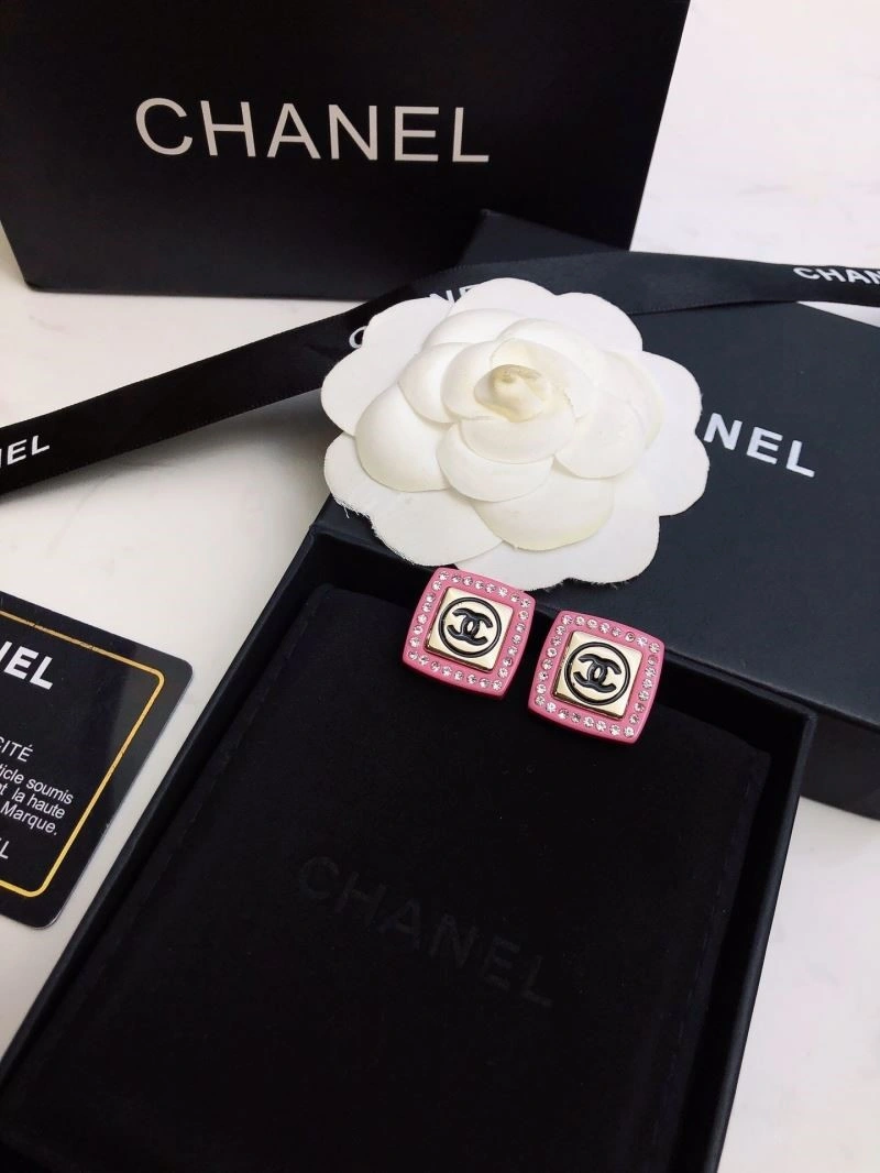 ModernLook Chanel Earrings 223971