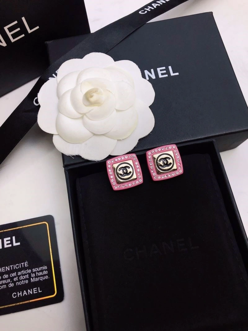 ModernLook Chanel Earrings 223971