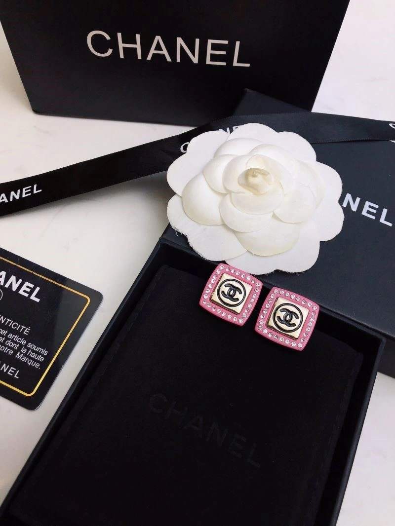 ModernLook Chanel Earrings 223971