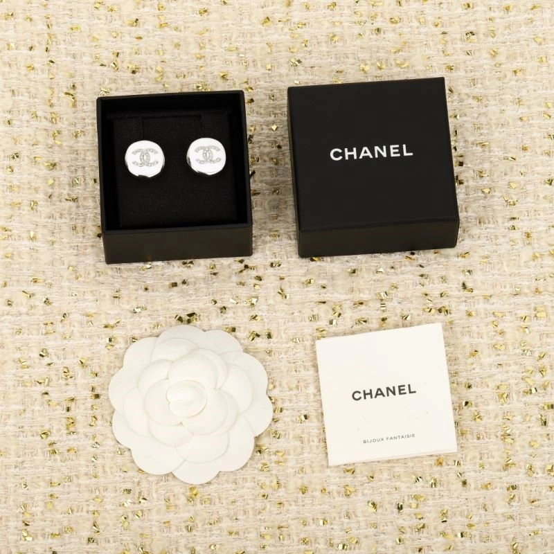 Durable Chanel Earrings 223959