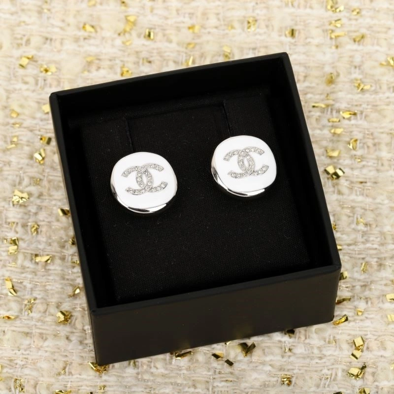 Durable Chanel Earrings 223959