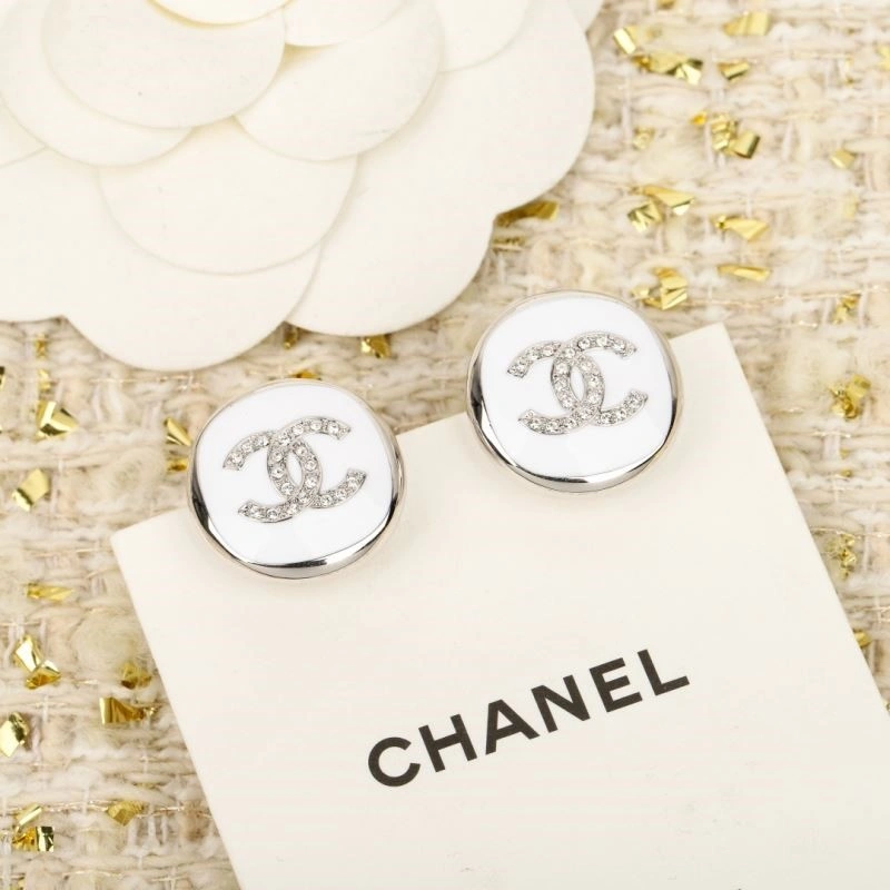 Durable Chanel Earrings 223959