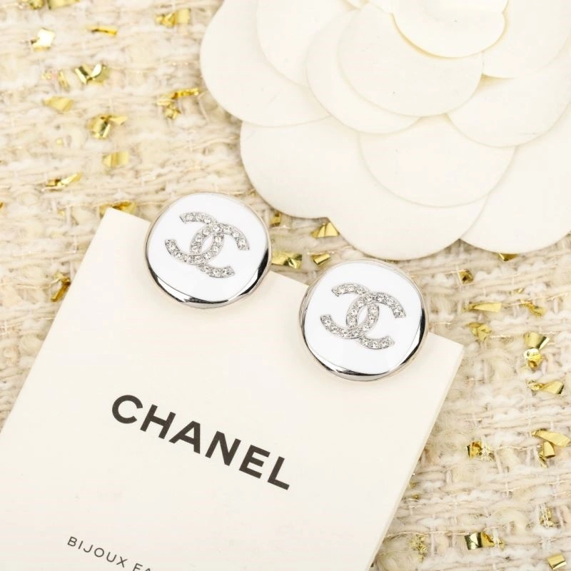 Durable Chanel Earrings 223959