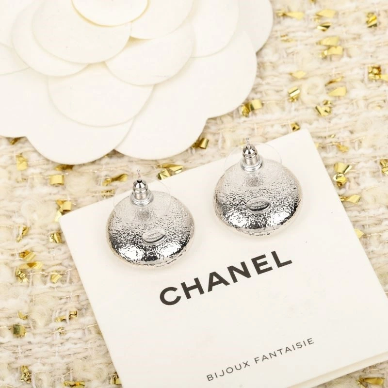 Durable Chanel Earrings 223959