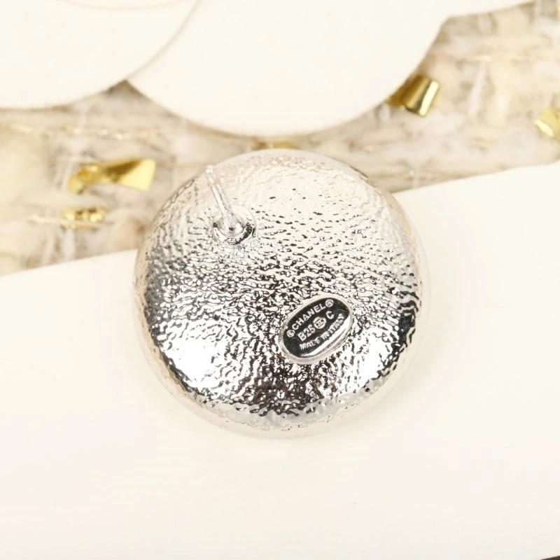Durable Chanel Earrings 223959