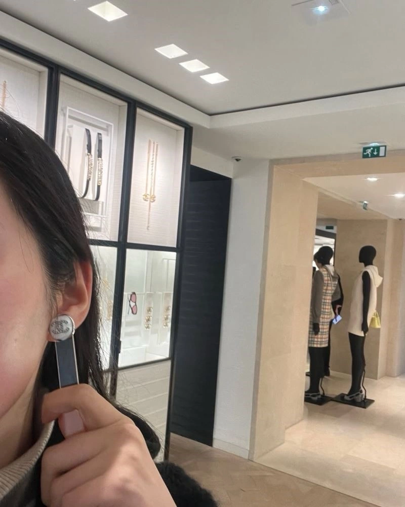 Durable Chanel Earrings 223959